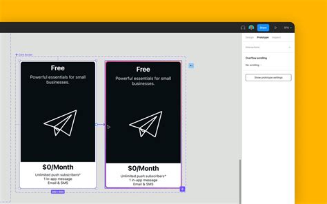 How To Create A Mesh Gradient Lottie Animation In Adobe After Effects And Export To Figma