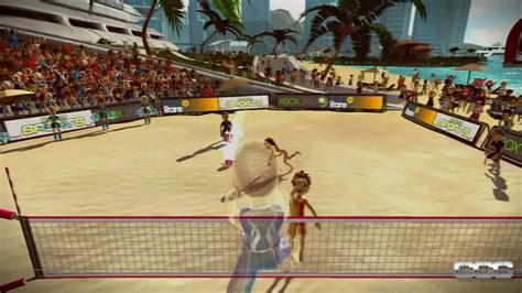 Kinect Sports Review For Xbox 360