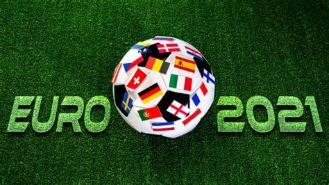 The 2021 uefa european championship will be the 16th edition of the. EURO 2021 Faces Hosting Change - 442 GH