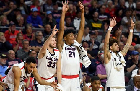 Gonzaga bulldogs performance & form graph is sofascore basketball livescore unique algorithm that we are generating from team's last 10 matches, statistics, detailed analysis and our own knowledge. 3.6 million shots don't lie: The 3-pointer really does ...
