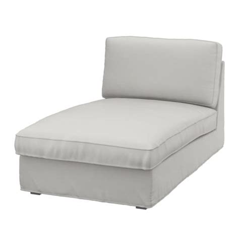 Visit kijiji classifieds to buy, sell, or trade almost anything! KIVIK Chaise longue - Ramna light grey - IKEA