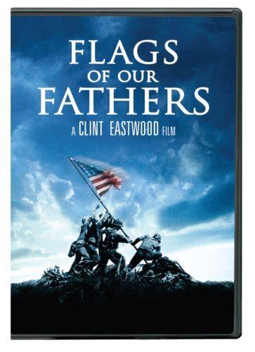 Flags Of Our Fathers Book Review History And Myth In Clint Eastwood S