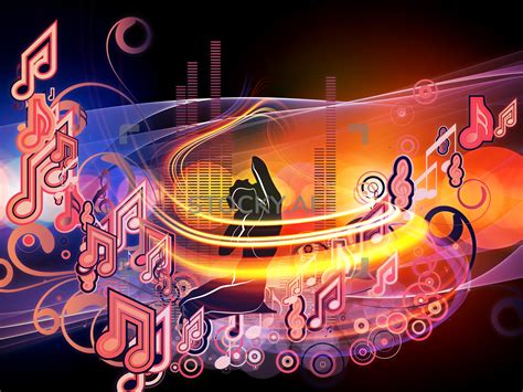 You can use the tracks in films, advertisements, games, presentations, or as background music for your youtube video. Image of Music Background - Stocky - $1 GIFs & Images, free trial