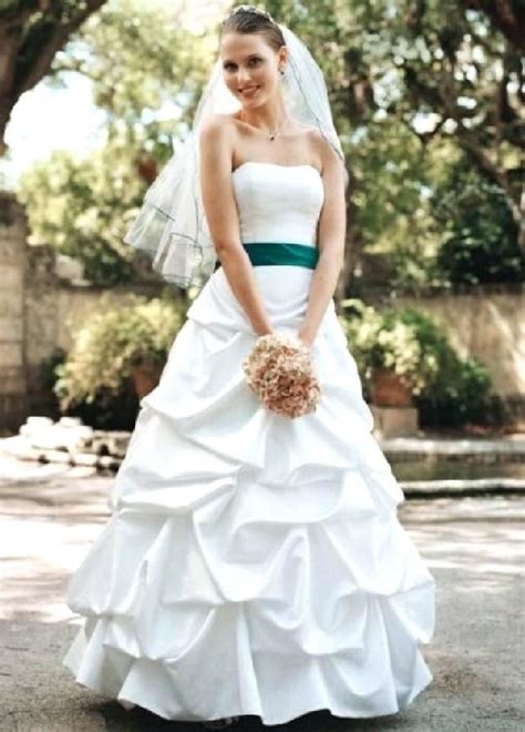 Ne304 african plus size wedding dresses cap sleeve modest sheer. David's Bridal Plus Size Wedding Dresses in 2020 | Bridal ...