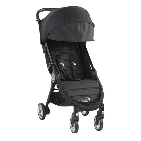 When i received the baby jogger graco city tour 2 my idea of a lightweight travel stroller changed. Baby Jogger City Tour Reviews - ProductReview.com.au