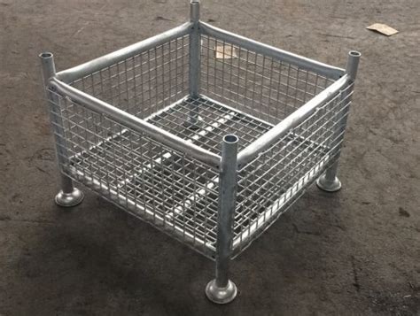 Cage Scaffold And Formwork Solution Supply Temporary Fencing
