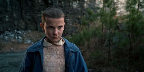 42 Mind Bending Facts About Eleven From Stranger Things