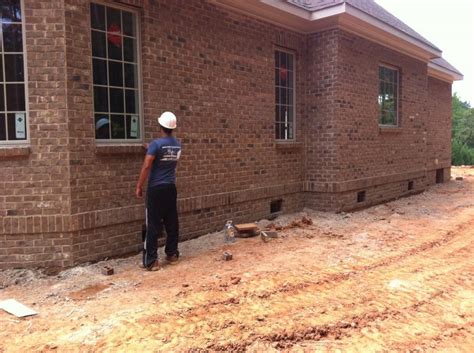 Anthony masonry & cement llc provides masonry contractor services to the residents of columbus, ga. Custom Masonry Contractors, LLC - Home