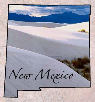 Maybe you would like to learn more about one of these? New Mexico - State Symbols, Fun Facts, Photos, Visitor ...