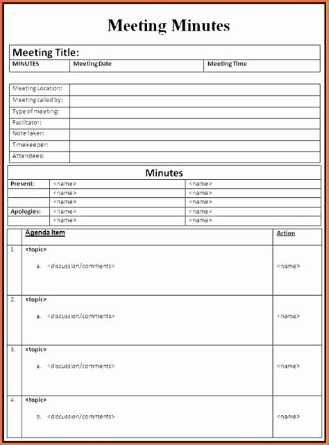 8 Chart Templates Excel - Excel Templates - Excel Templates