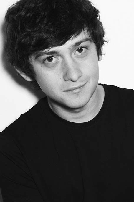 Craig Roberts · Qvoice · London Based Voice Over Agency
