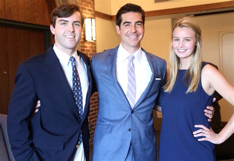 James Longley ’16, Jesse Watters ’01, and Cristiana Wurzer… | Flickr