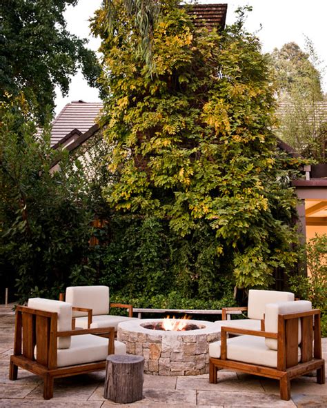 18 Great Fire Pit Ideas For Your Outdoor Area Style Motivation