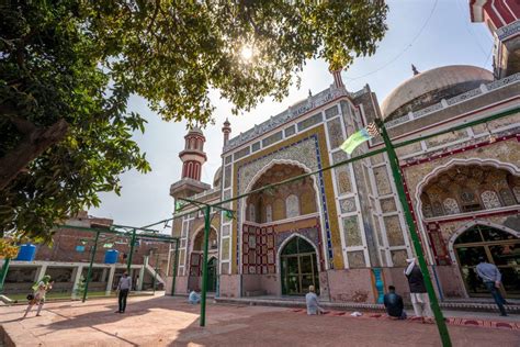 A Complete List Of Things To Do In Lahore Pakistan Lost With Purpose