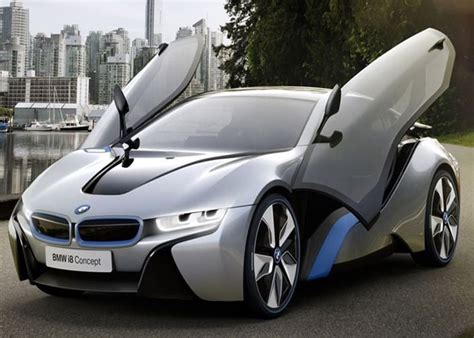 Gambar Modifikasi BMW - Foto Mobil BMW Keren - Semisena.com