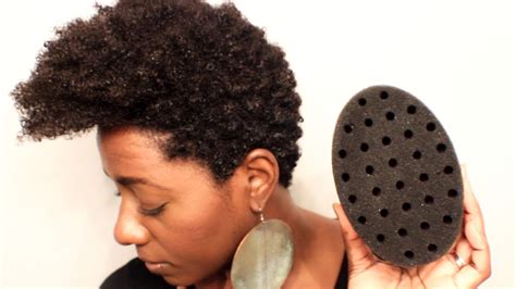 Natural Hair From Nappy Afro To Coily Fro Beautycutright Youtube