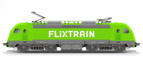 The company is closely tied to flixbus with which it shares sales channels and structures. RegionalBahn: HKX helyett FlixTrain