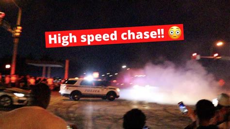 SUNDAY FUNDAY LEADS TO HIGH SPEED CHASE *did he get away?* - YouTube