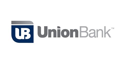 Union Bank Logo Logodix