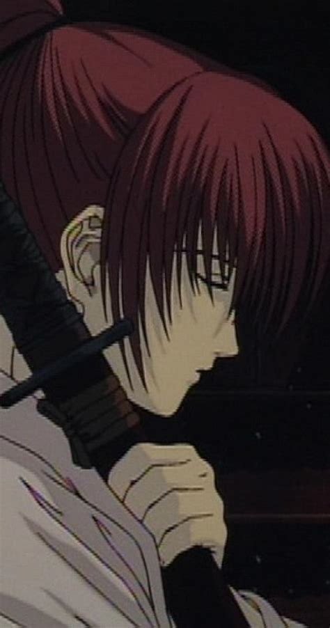 Rurouni Kenshin Trust And Betrayal Yoi No Satoyama Tv Episode 1999