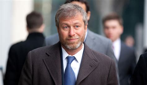 As in 2019, his wealth was estimated at $12.9 billion by. Why Israel wants Roman Abramovich and Britain doesn't