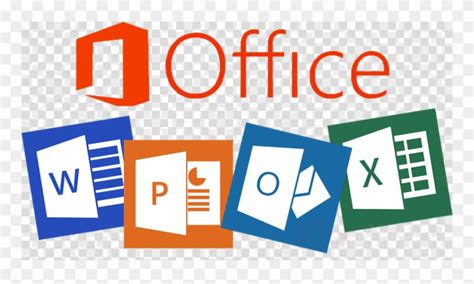 Free Ms Office Clipart Download Free Ms Office Clipart Png Images