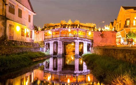 The Ultimate Guide To Nightlife In Hoi An With Photos