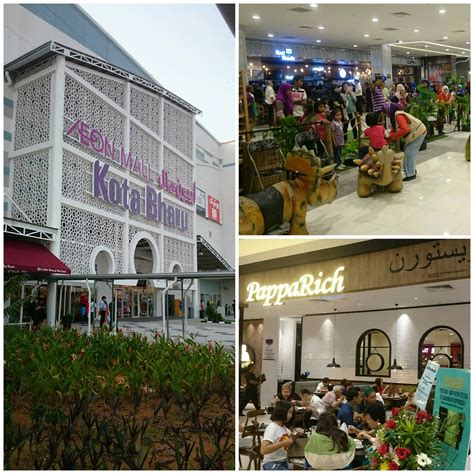 All aeon retail malaysia promotions. Kembara Minda 7: AEON MALL Kota Bharu, tarikan terbaharu ...
