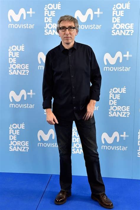 Already you have an account? Las actrices seducidas por Jorge Sanz