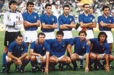 Soccer Nostalgia International Season 1989 90 Part 15 July 1990