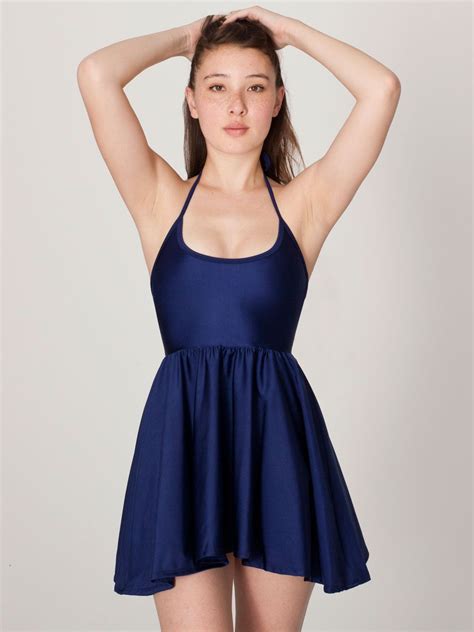 Unfollow american apparel dress s to stop getting updates on your ebay feed. Figure Skater Dress | American apparel dress, Dresses ...