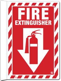 Your fire extinguisher stock images are ready. Fire Extinguisher Signs