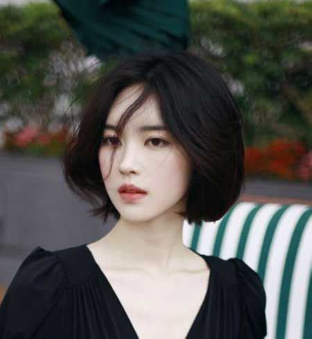 See more ideas about short hair styles, hair styles, korean short haircut. korean short female hairstyles - Google Search | COIFFURE ...