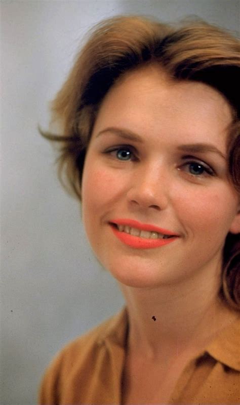 50 Glamorous Photos Of Lee Remick From The 1950s And 1960s ~ Vintage Everyday Lee Remick