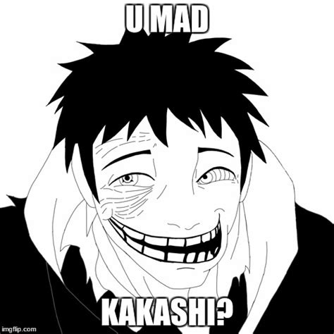 Obito Memes And S Imgflip