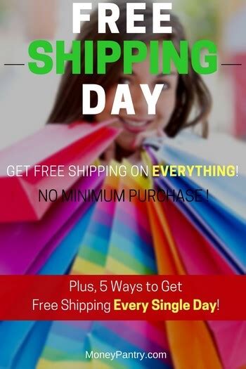 Free shipping free shipping free shipping. Free Shipping Day 2017: Saver's Guide (& 5 Ways to Get ...