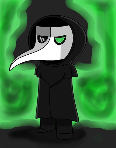 Jason mcjath ran the business mcjacths general surgery in the underworld of gotham city. The Plague Doctor's Wrath by PumpkinLOL on DeviantArt