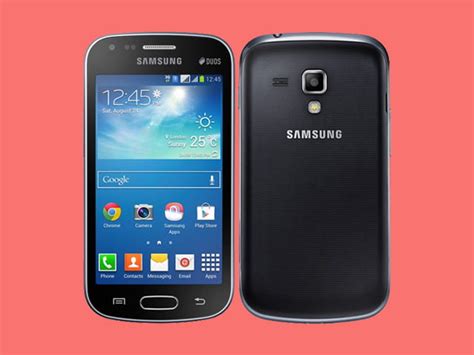 Bypass dengan metode sidesync ini berhasil di semua samsung galaxy : Cara Hard Reset Samsung Galaxy Grand Duos - Andronezia