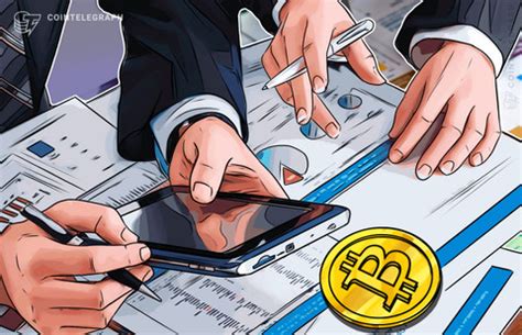 Also, bitcoin mining is dominated by asic. Corporate buy-ins could take Bitcoin price over $500K — report