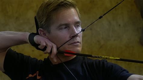 Bowhunting 101 Lesson 1 With Kevin Wilkey Youtube