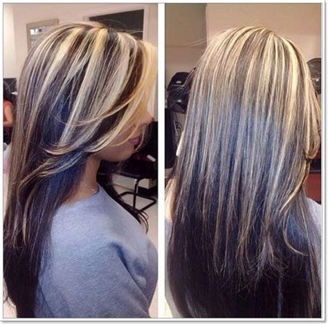 We believe in helping you find the product that is right for you. 145 Amazing Brown Hair With Blonde Highlights
