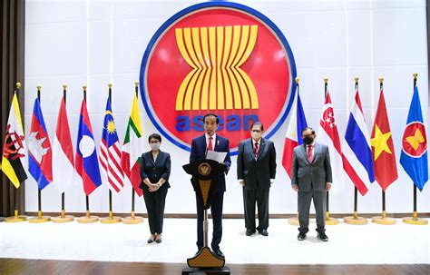 Sommet de l'ASEAN sur la Birmanie : un consensus factice - Asialyst