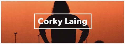 Corky Laing 5 Paris Move