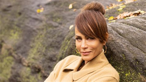 ‘and Just Like That Character Nicole Ari Parker On Joining The Cast Wwd