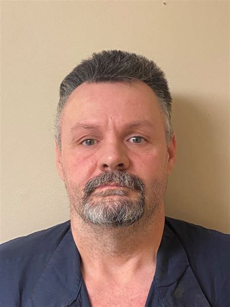 Offender Information - Kentucky Department of Corrections - Offender