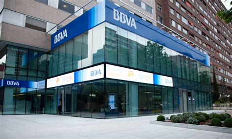 Bbva arrived in asia more than 40 years ago and since then it has established a comprehensive network of branches and representative offices for the bbva group's corporate and institutional clients. BBVA: Creating the Branch of the Future