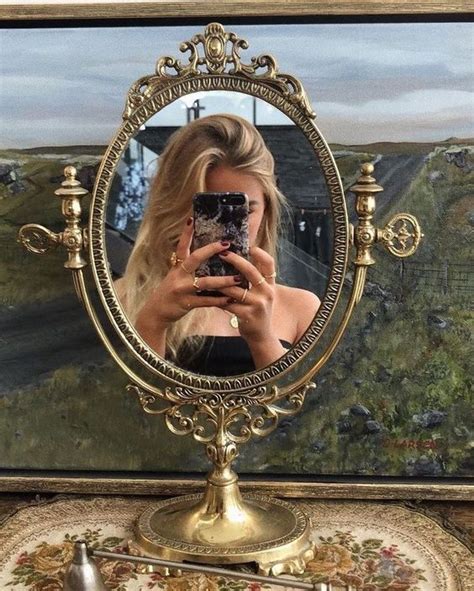 Vintage photo camera with aesthetic metallic elements, beautiful old fashioned font and leather harmonic. GOLDEN /// vintage / golden aesthetic / vintage aesthetic ...