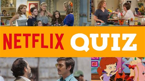 Welcome to your may 2021 guide to the best shows currently streaming on netflix in the us. Netflix Quiz: Can You Name Netflix Show By Picture? - Quizondo