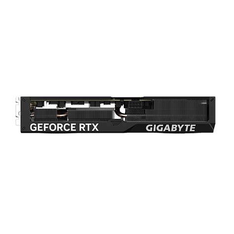 Vga Gigabyte Geforce Rtx Windforce Oc G D Computer