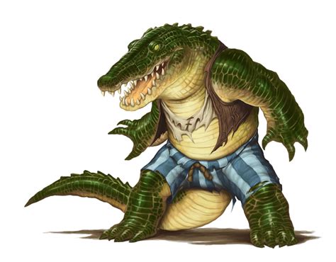 Werecrocodile By Daveallsop On Deviantart Fantasy Creatures Furry